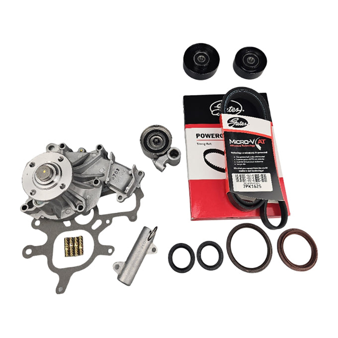 Basco Timing Belt Kit ETK1002HTWDBE4