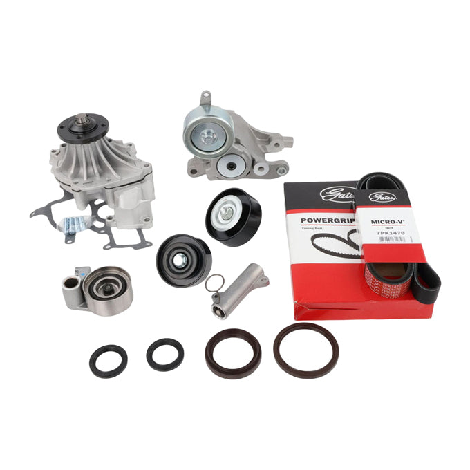 Basco Timing Belt Kit ETK1002HTWDBET1