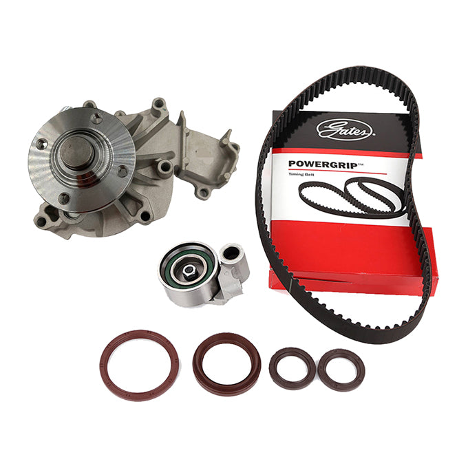 Basco Timing Belt Kit ETK1002W