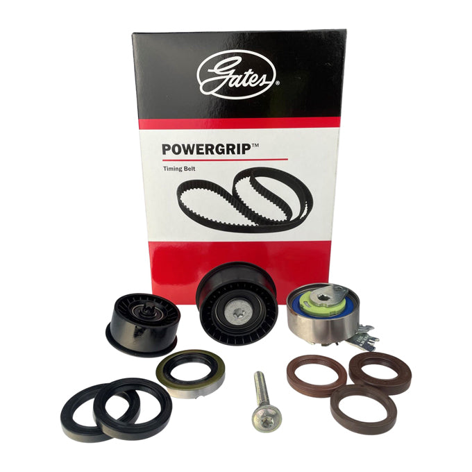 Basco Timing Belt Kit ETK1003