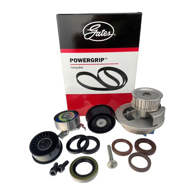 Basco Timing Belt Kit ETK1003W