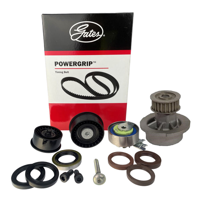Basco Timing Belt Kit ETK1003W1