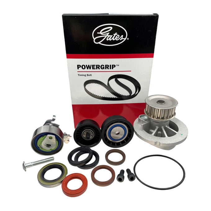 Basco Timing Belt Kit ETK1003W2