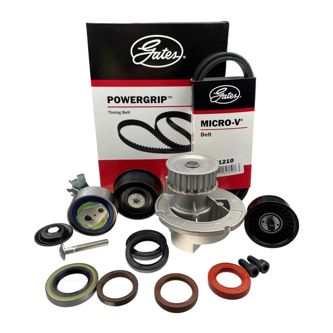 Basco Timing Belt Kit ETK1003WDB