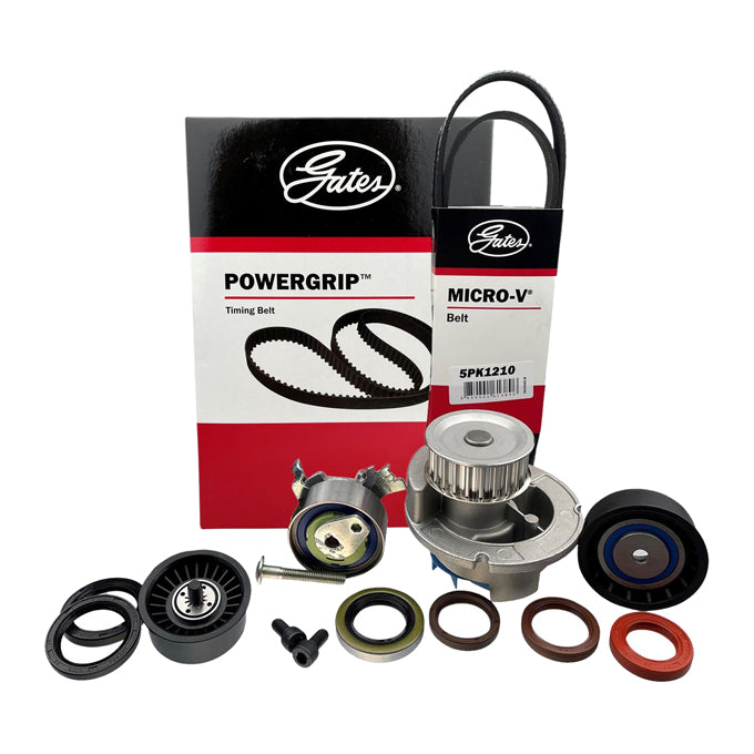 Basco Timing Belt Kit ETK1003WDB1