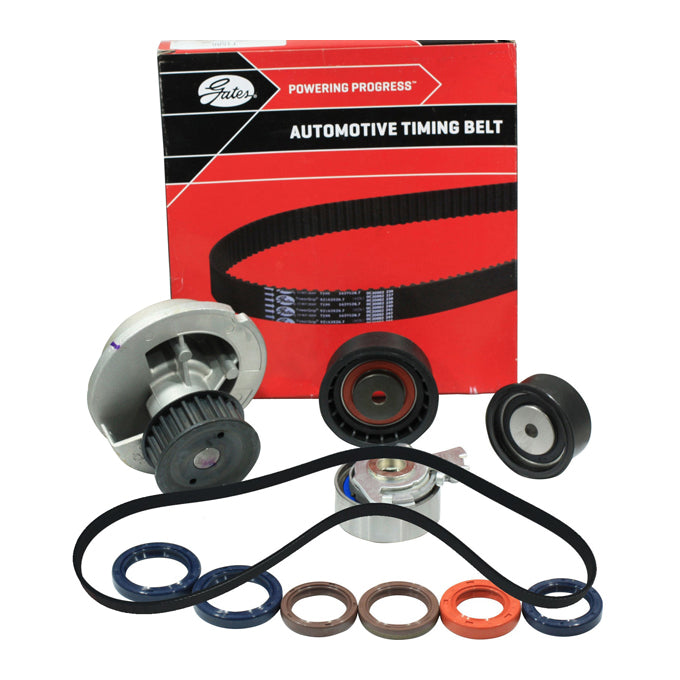 Basco Timing Belt Kit ETK1003WDB2