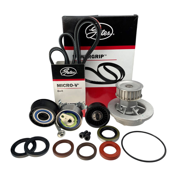 Basco Timing Belt Kit ETK1003WDB3