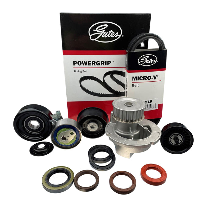 Basco Timing Belt Kit ETK1003WDBE