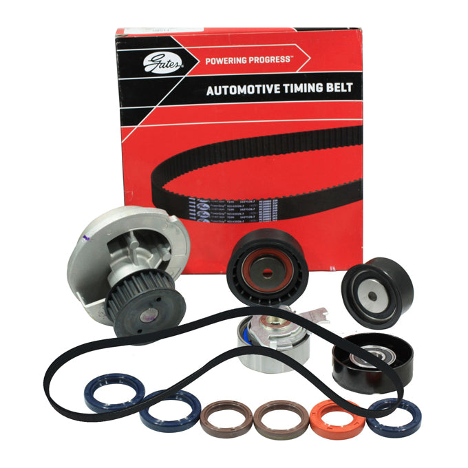 Basco Timing Belt Kit ETK1003WDBE1