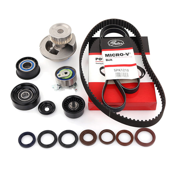 Basco Timing Belt Kit ETK1003WDBE2