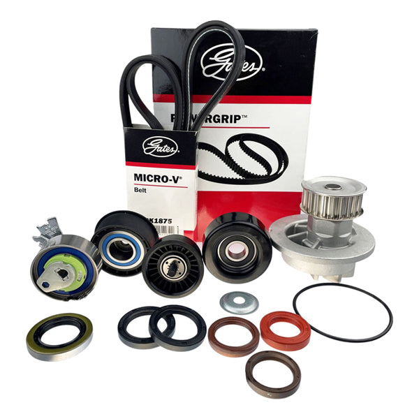 Basco Timing Belt Kit ETK1003WDBE3