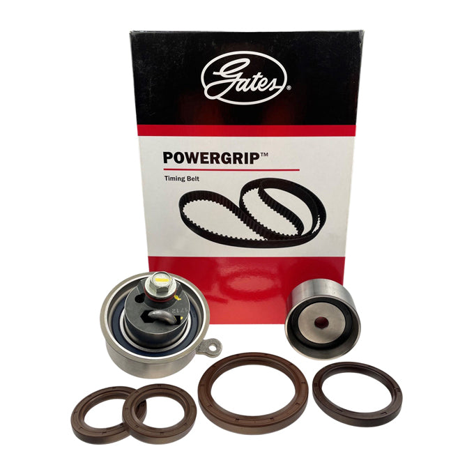 Basco Timing Belt Kit ETK1004