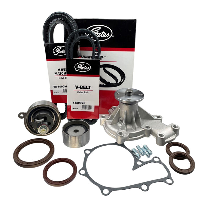 Basco Timing Belt Kit ETK1004WDB