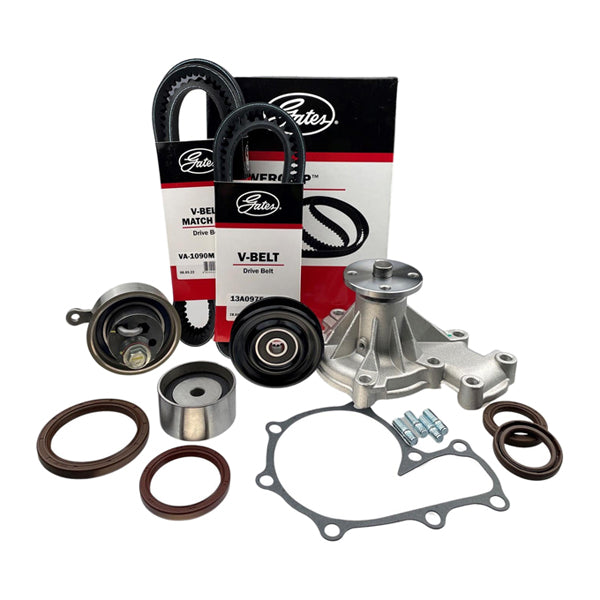 Basco Timing Belt Kit ETK1004WDBE