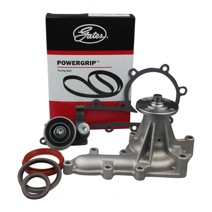 Basco Timing Belt Kit ETK1005W