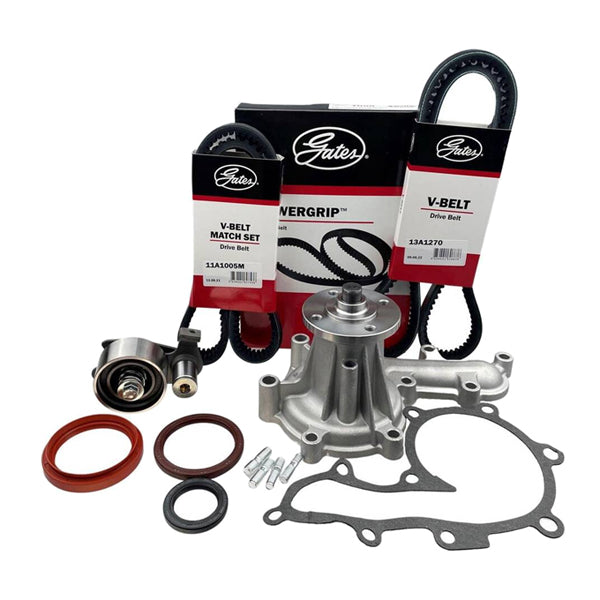 Basco Timing Belt Kit ETK1005WDB