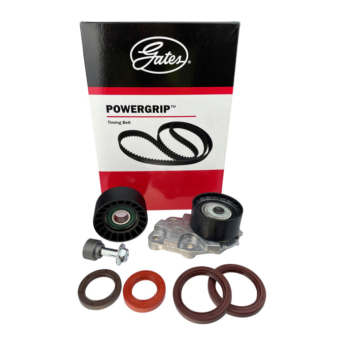 Basco Timing Belt Kit ETK1006