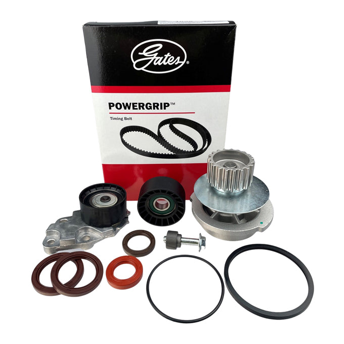 Basco Timing Belt Kit ETK1006W1