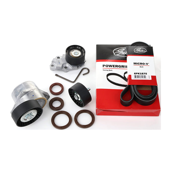 Basco Timing Belt Kit ETK1006WDB