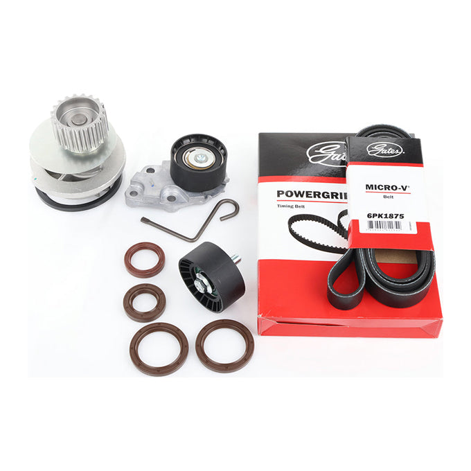 Basco Timing Belt Kit ETK1006WDB1