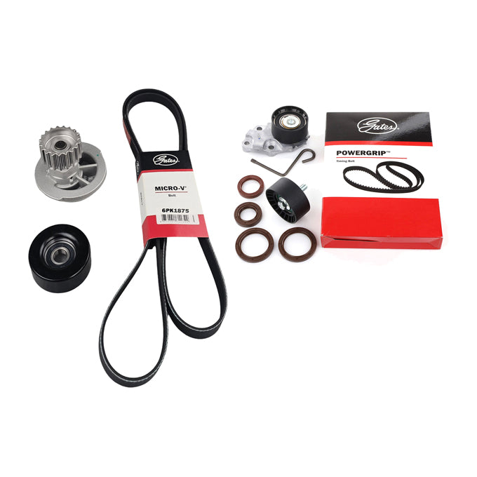 Basco Timing Belt Kit ETK1006WDBE