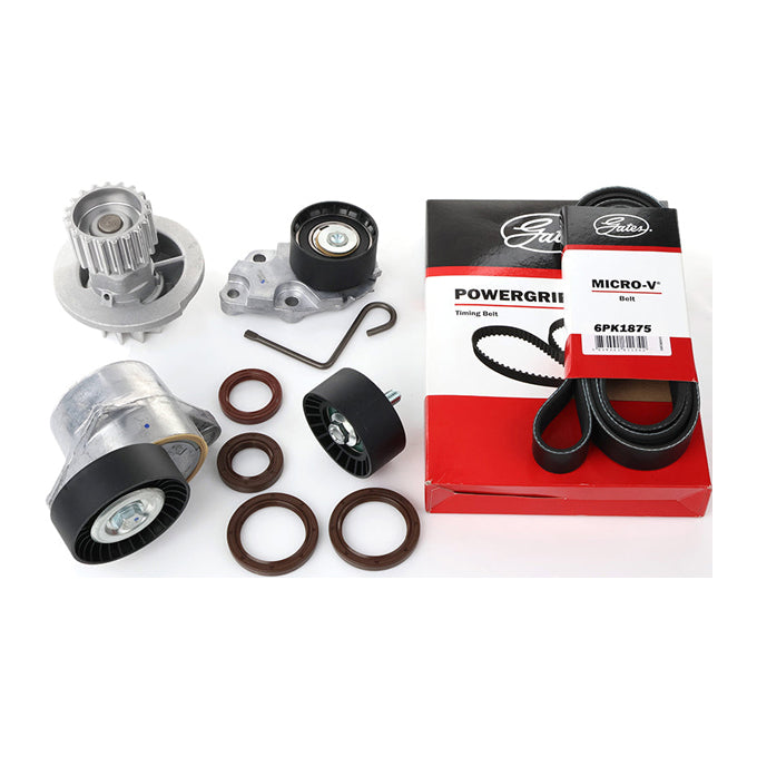 Basco Timing Belt Kit ETK1006WDBT