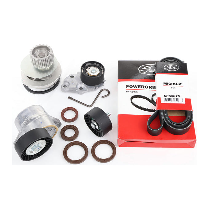 Basco Timing Belt Kit ETK1006WDBT1