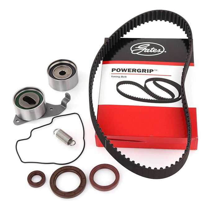 Basco Timing Belt Kit ETK1007
