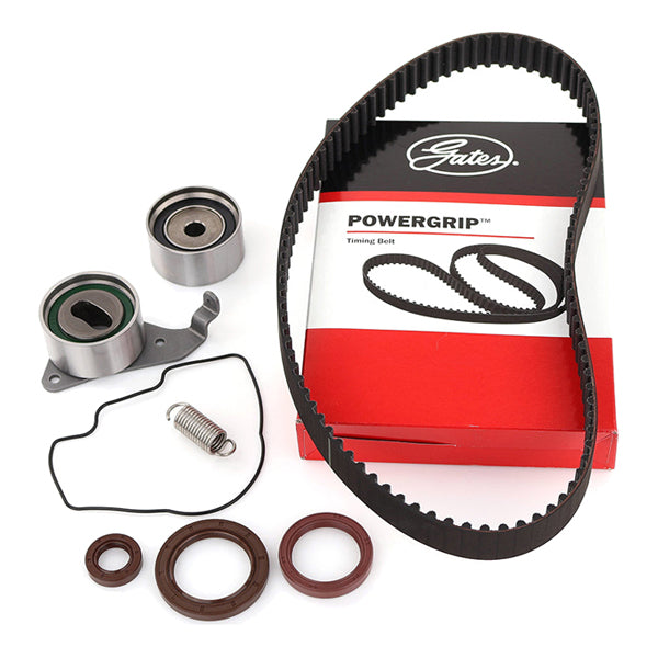 Basco Timing Belt Kit ETK1007R