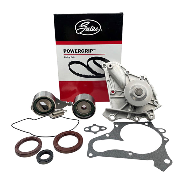 Basco Timing Belt Kit ETK1007RW