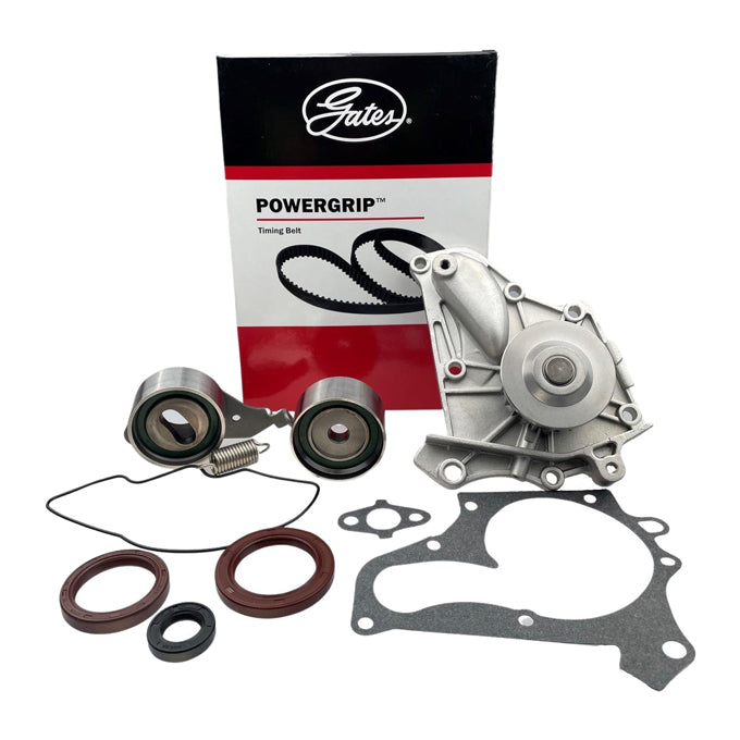 Basco Timing Belt Kit ETK1007W