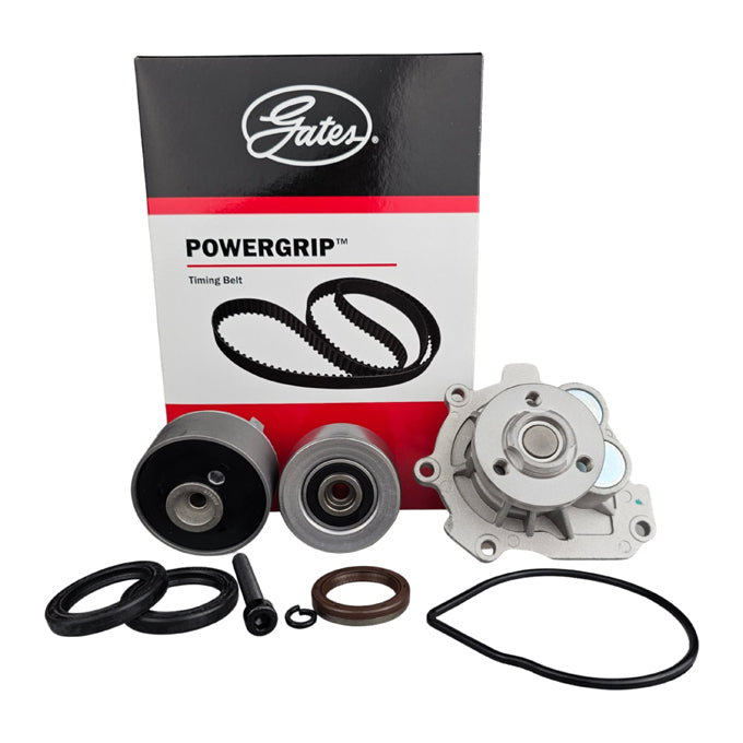 Basco Timing Belt Kit ETK1008W