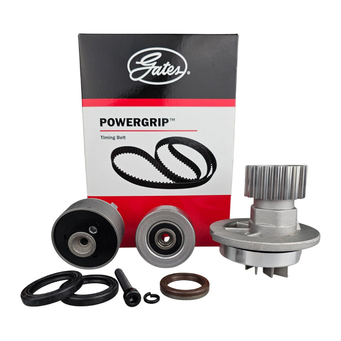 Basco Timing Belt Kit ETK1008W4