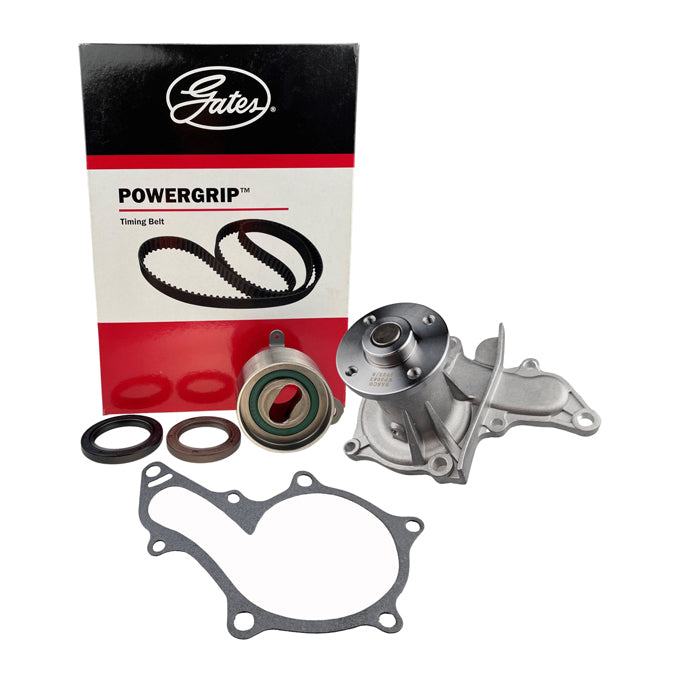 Basco Timing Belt Kit ETK1010W