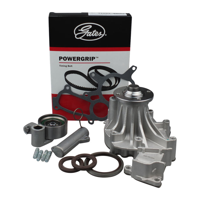 Basco Timing Belt Kit ETK1011HTW