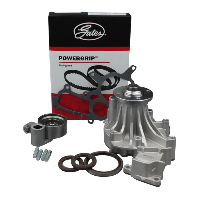 Basco Timing Belt Kit ETK1011W
