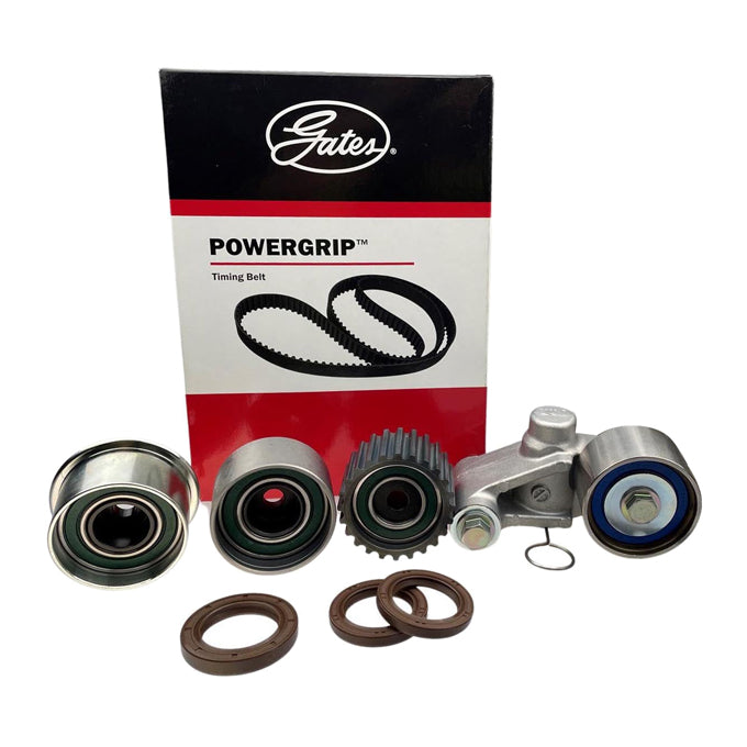 Basco Timing Belt Kit ETK1012HT