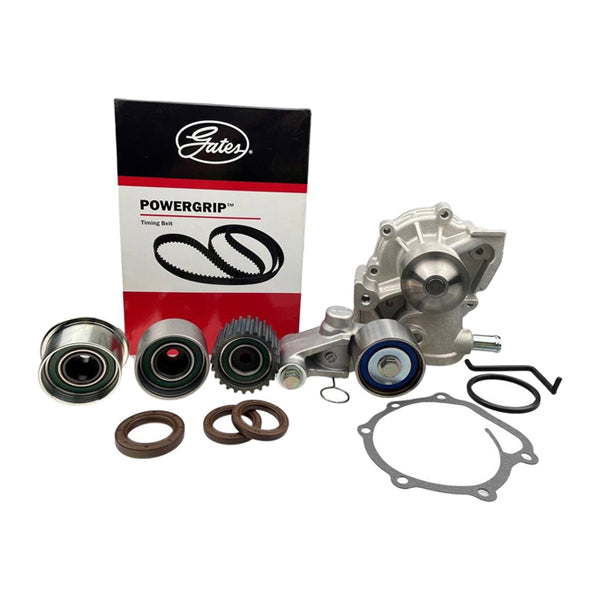 Basco Timing Belt Kit ETK1012HTW