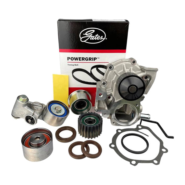 Basco Timing Belt Kit ETK1012HTW1