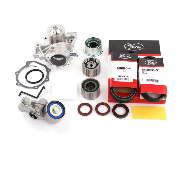 Basco Timing Belt Kit ETK1012HTWDB
