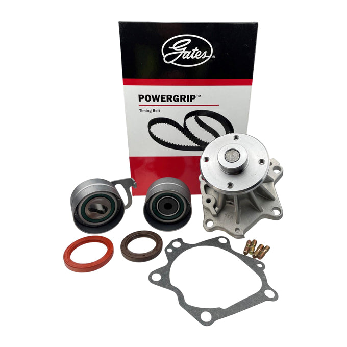 Basco Timing Belt Kit ETK1013W