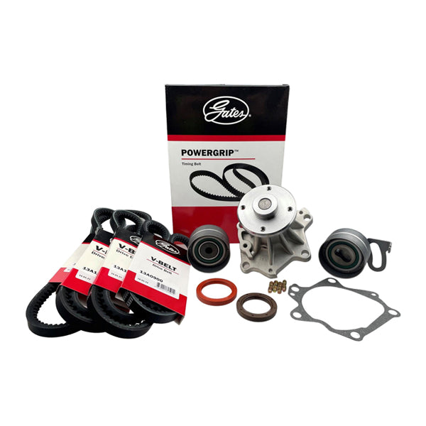 Basco Timing Belt Kit ETK1013WDB