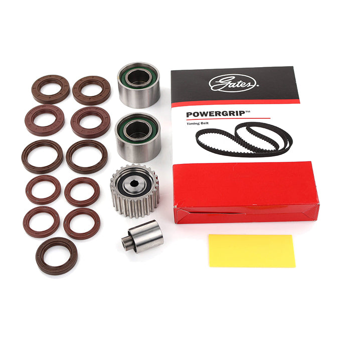 Basco Timing Belt Kit ETK1016