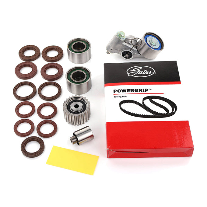 Basco Timing Belt Kit ETK1016HT