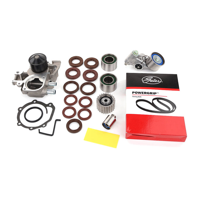 Basco Timing Belt Kit ETK1016HTW