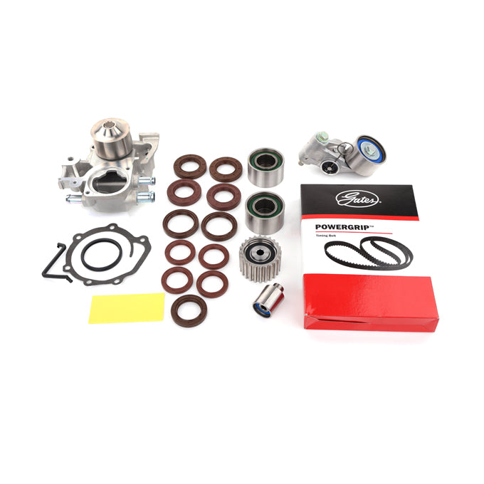 Basco Timing Belt Kit ETK1016HTW1