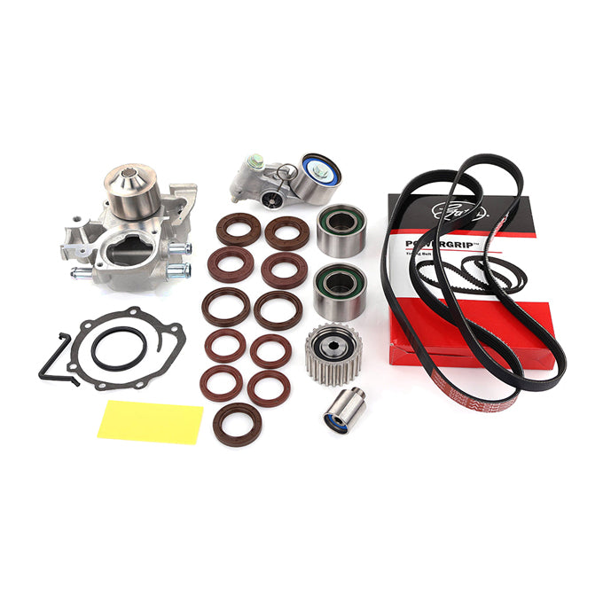 Basco Timing Belt Kit ETK1016HTWDB1