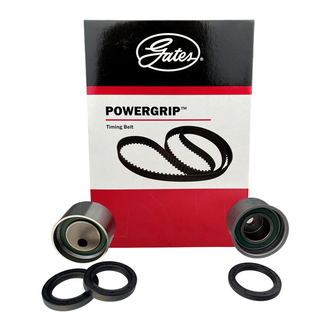 Basco Timing Belt Kit ETK1017