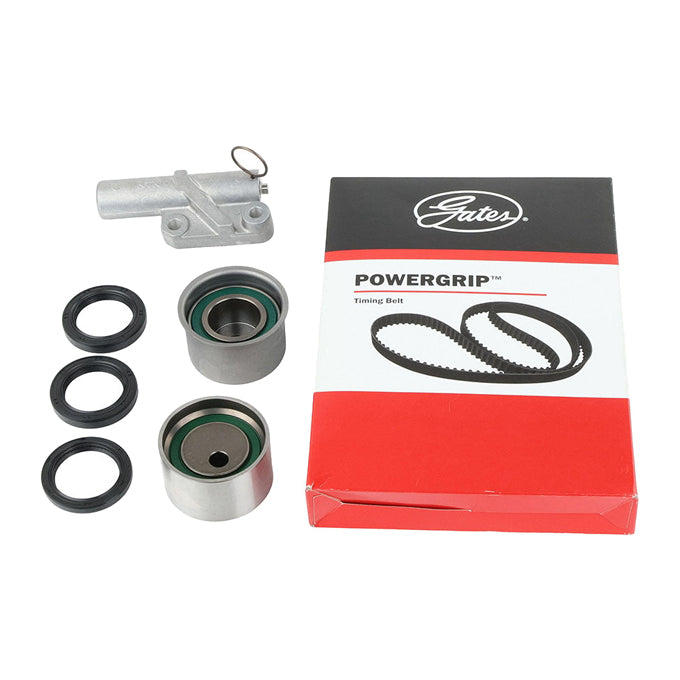 Basco Timing Belt Kit ETK1017HT