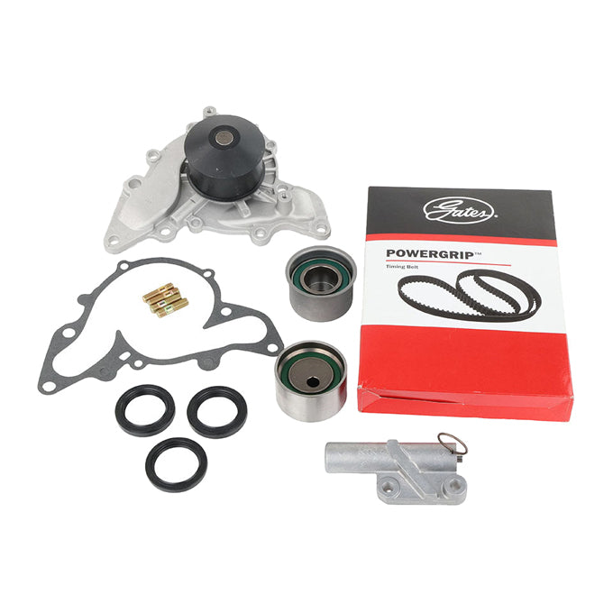 Basco Timing Belt Kit ETK1017HTW